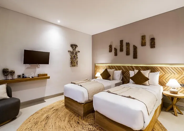 Jimeste By Balisuperhost Villa Ubud
