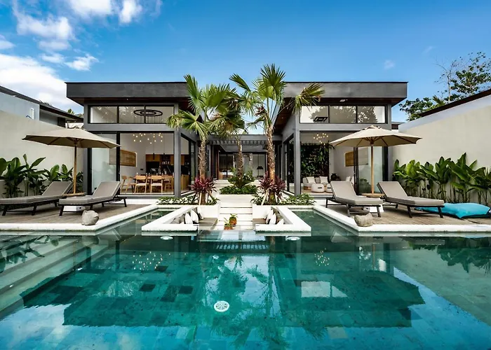 Villa Jimeste By Balisuperhost Ubud