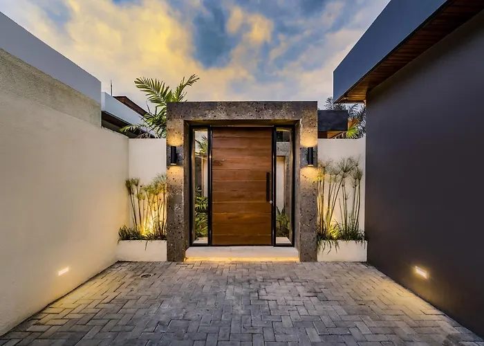 Villa Jimeste By Balisuperhost