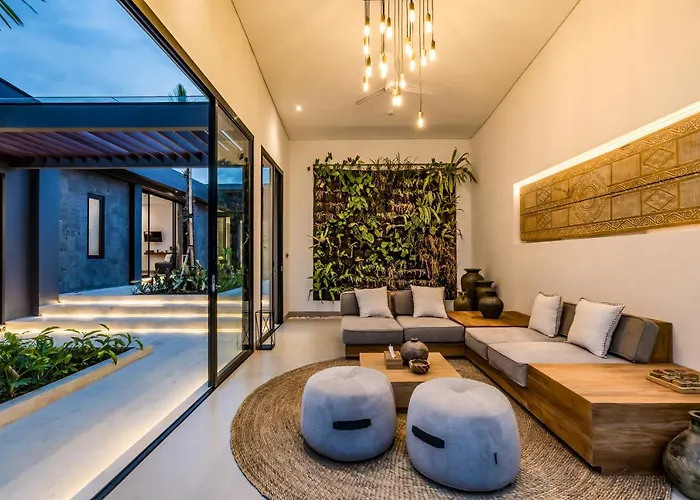 Villa Jimeste By Balisuperhost *