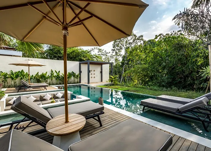 Villa Jimeste By Balisuperhost Ubud