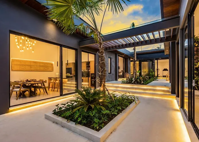 Villa Jimeste By Balisuperhost Ubud