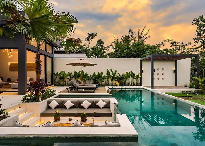 Villa Jimeste By Balisuperhost