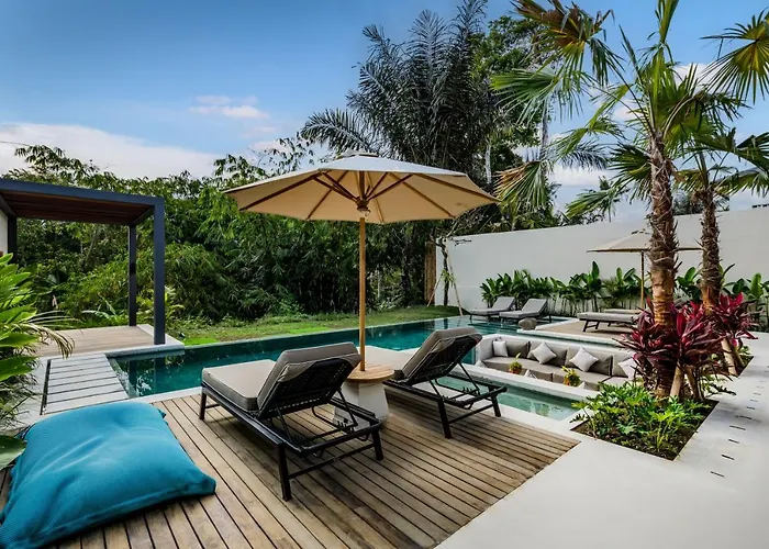 Villa Jimeste By Balisuperhost Ubud