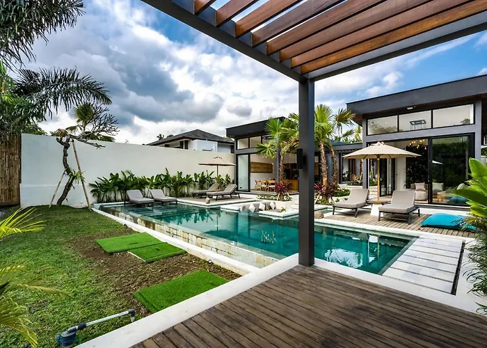 Villa Jimeste By Balisuperhost