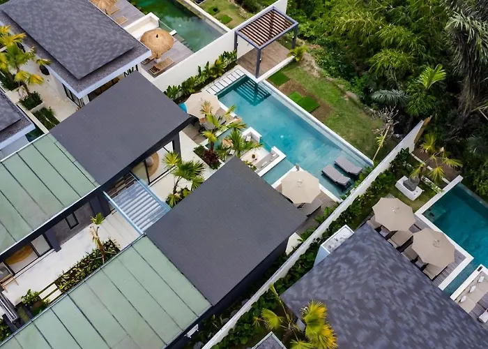 Villa Jimeste By Balisuperhost *